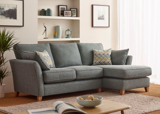 Living Homes Lily Corner Chaise