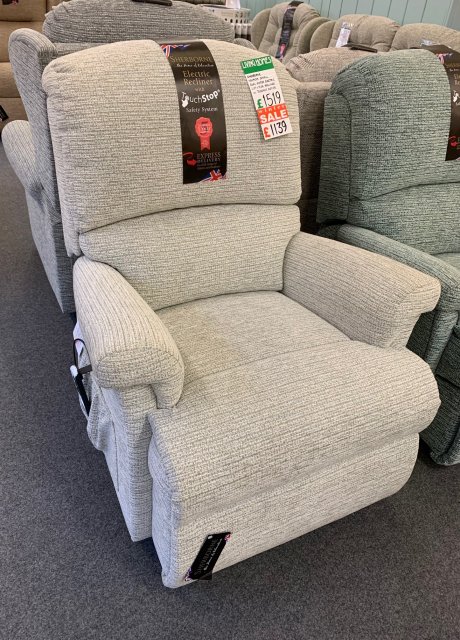 nevada riser recliner chair