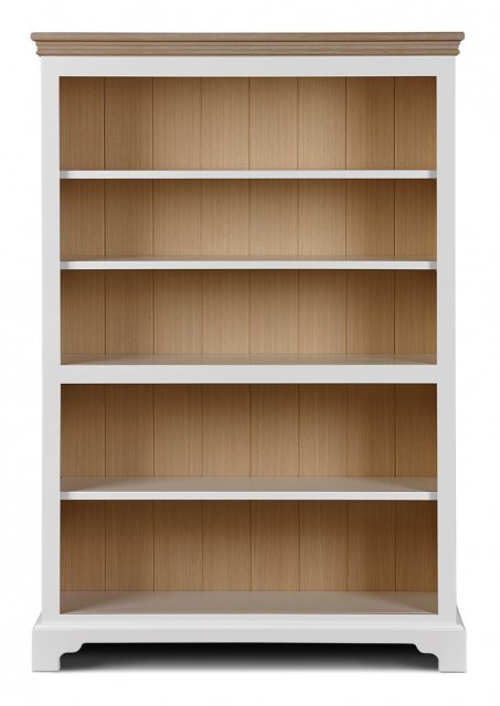 Hambledon Open Bookcase