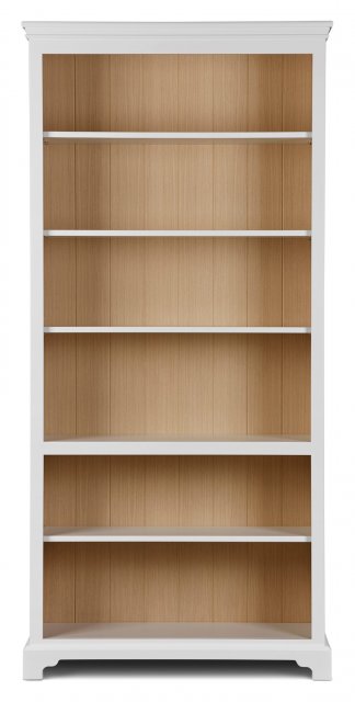 Hambledon Tall Open Bookcase