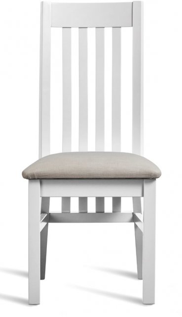 Hambledon Slatted Dining Chair (Each)