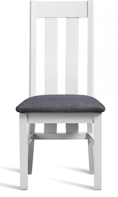 Hambledon Twin-Slat Dining Chair (Each)