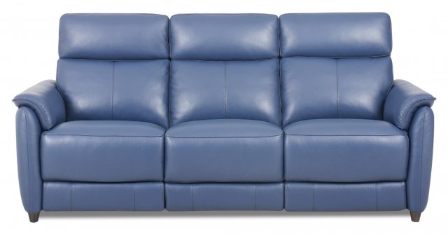 Living Homes Virginia 3 Seater Sofa