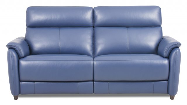 Living Homes Virginia 2.5 Seater Sofa