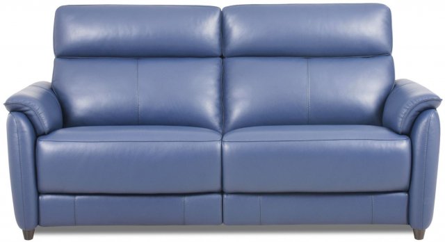 Living Homes Collection, Compact Leather Sofas Uk