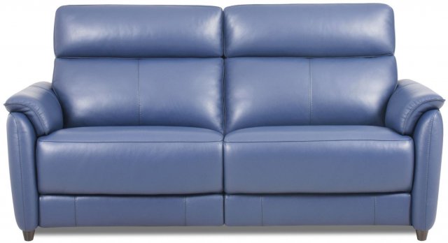 Living Homes Virginia Compact 2.5 Seater Sofa