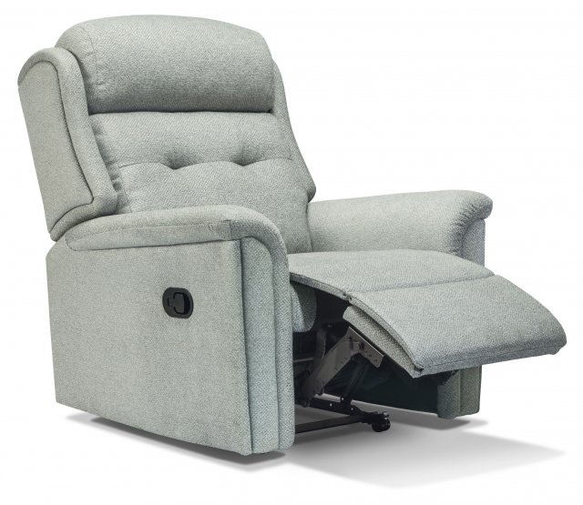 Sherborne Roma Small Recliner