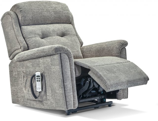 Sherborne Roma Petite Riser Recliner