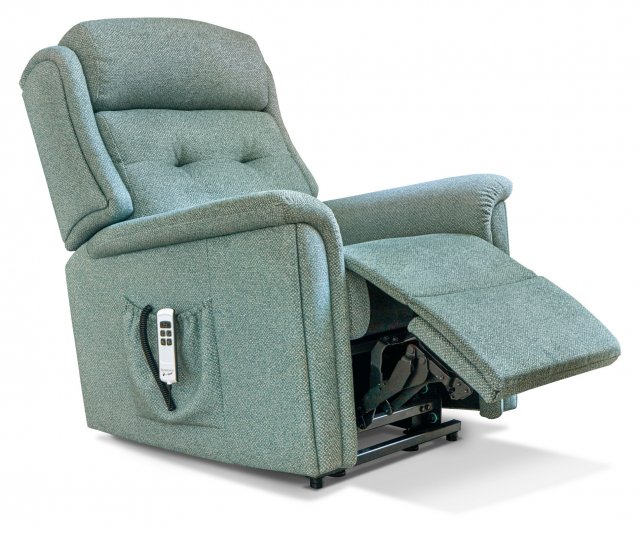 Sherborne Roma Royale Riser Recliner