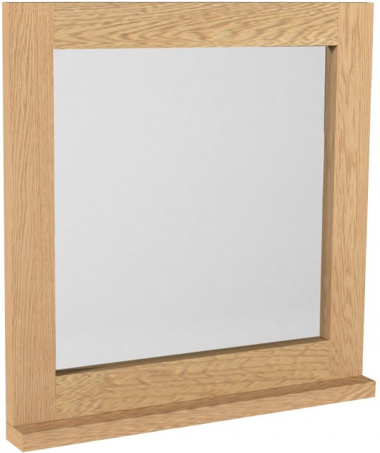 Forest Dressing Table Mirror