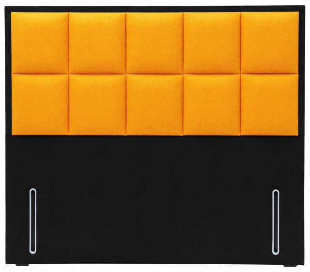 Hypnos Alexandra Headboard