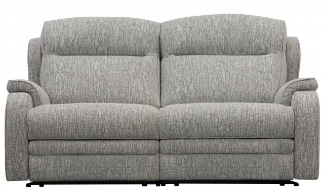 Parker Knoll Boston Reclining Large 2 Seater Sofa