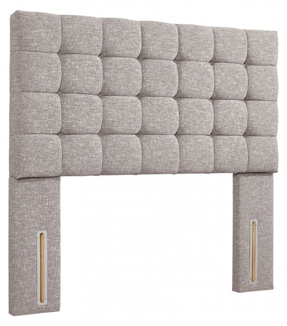 Harrison New York Headboard