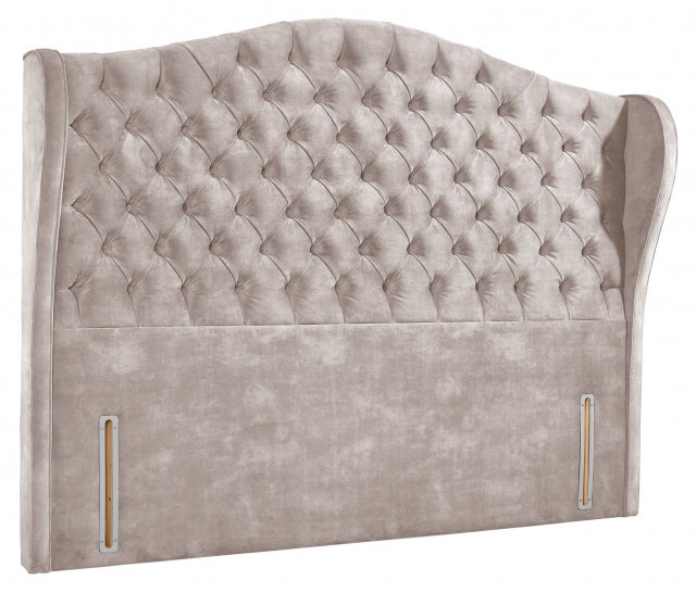 Harrison Churchill Headboard