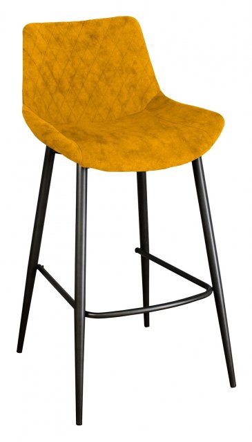 Sigma Bar Stool - Pair