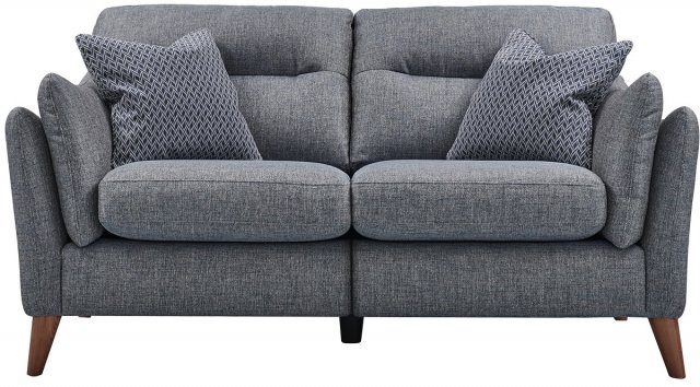 Ashwood Calypso 2 Seater Fixed Sofa