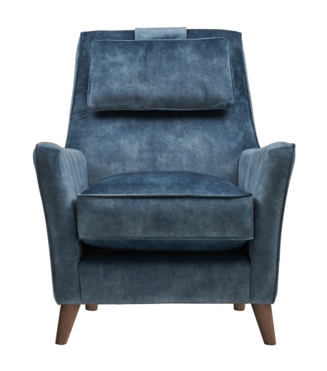 Ashwood Calypso Designer Chair