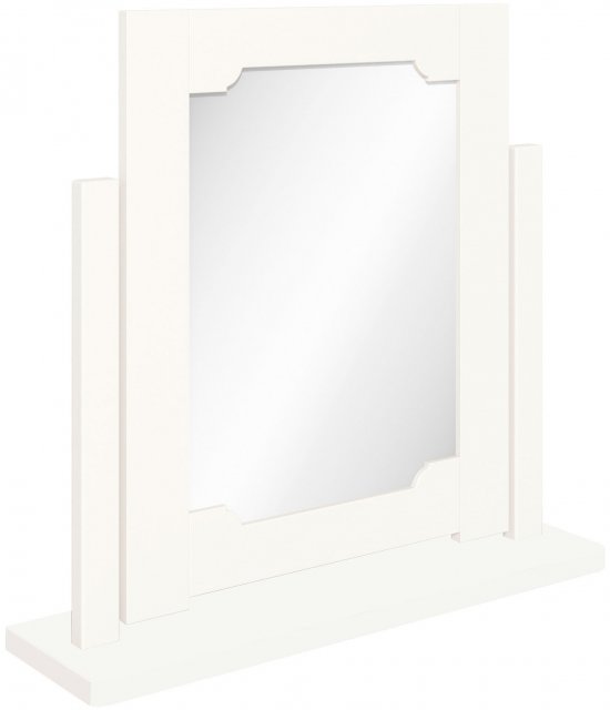 Lydford Dressing Table Mirror