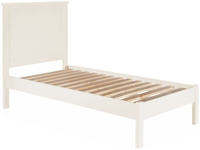 Lydford 3'0" (90cm) Single Bedstead