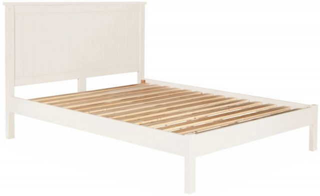 Lydford 4'6" (135cm) Double Bedstead