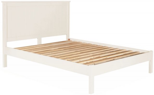 Lydford 5'0" (150cm) Kingsize Bedstead