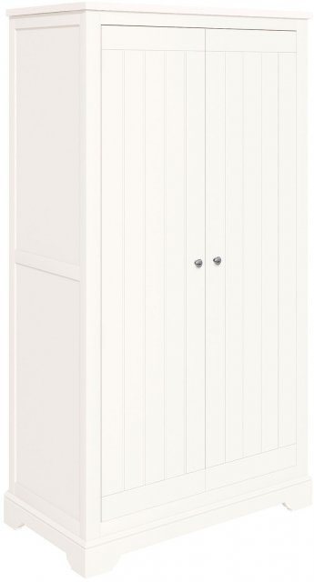 Lydford 2 Door Wardrobe