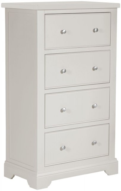 Berrow 4 Drawer Tall Chest