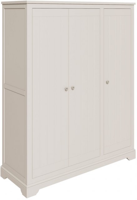 Berrow 3 Door Wardrobe