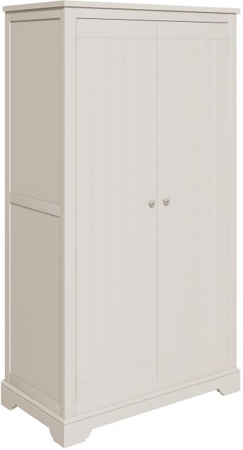 Berrow 2 Door Wardrobe