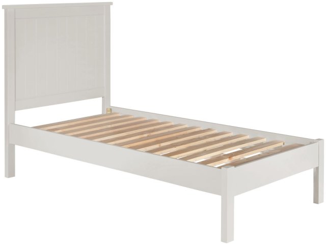 Berrow 3'0" (90cm) Single Bedstead