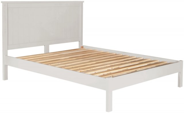 Berrow 4'6" (135cm) Double Bedstead