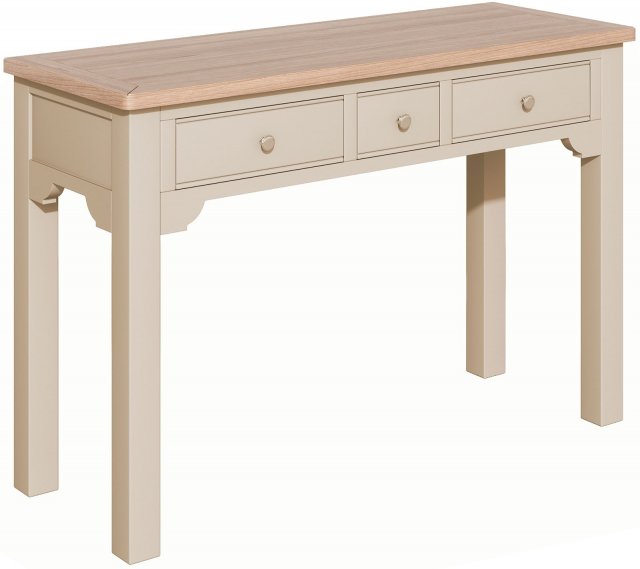 Hampton Ladies Dressing Table