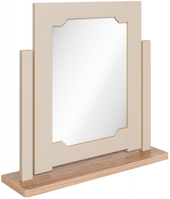 Hampton Dressing Table Mirror