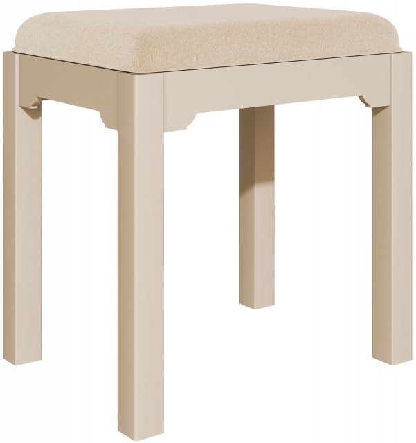 Hampton Dressing Table Stool