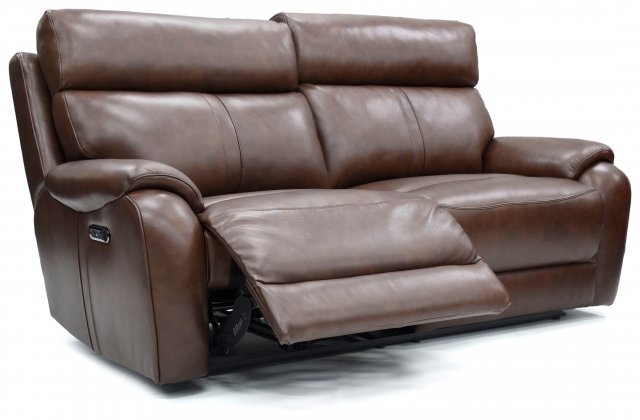 La-Z-Boy Winchester 3 Seater Reclining Sofa