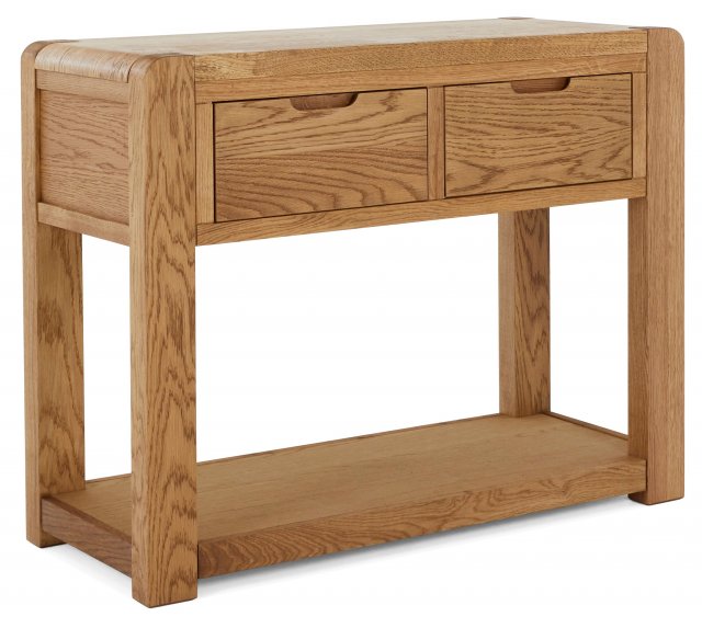 Brechin Console Table