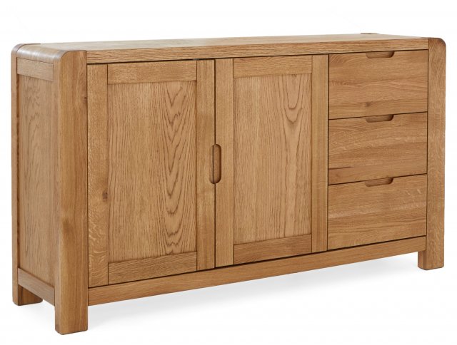 Brechin Large Sideboard