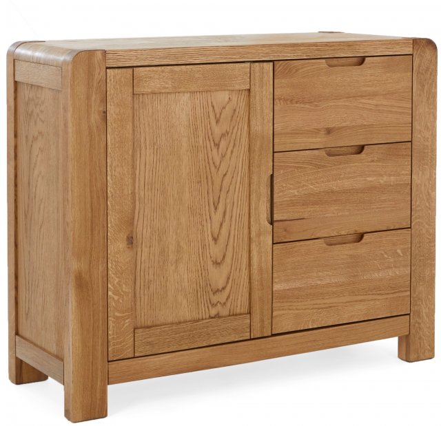 Brechin Small Sideboard