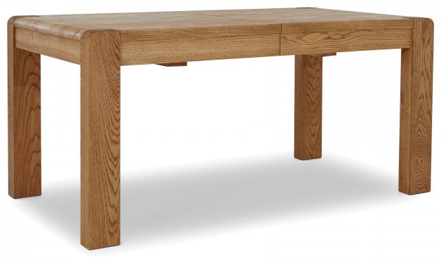 Brechin Extending Dining Table