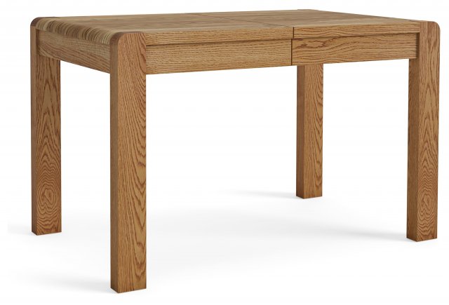 Brechin Compact Extending Dining Table