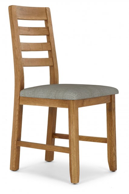 Brechin Dining Chair (Pair)