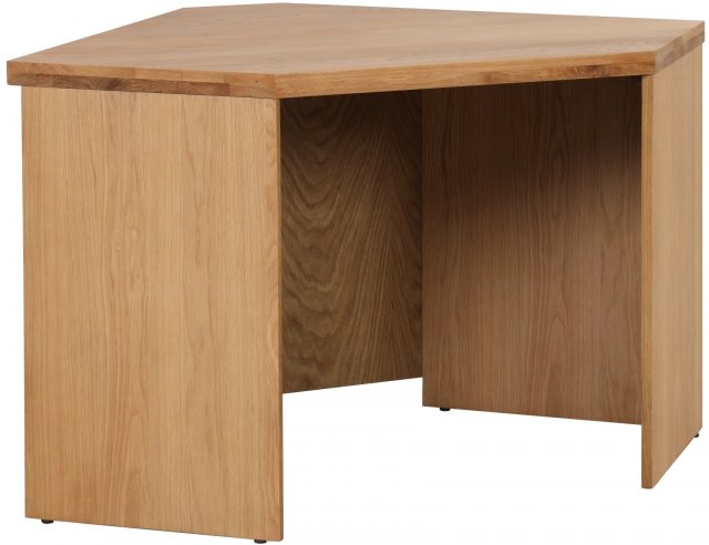 Forest Corner Desk