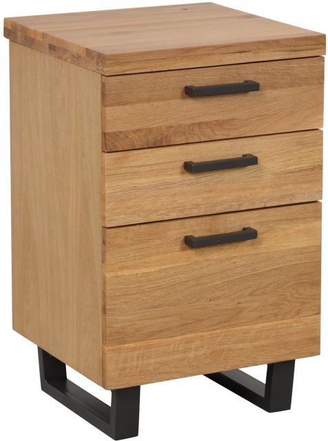 Forest Filing Cabinet