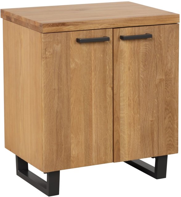 Forest 2 Door Storage Cabinet