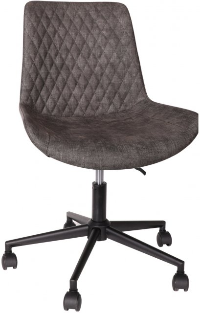 Forest/Fossil Swivel Chair