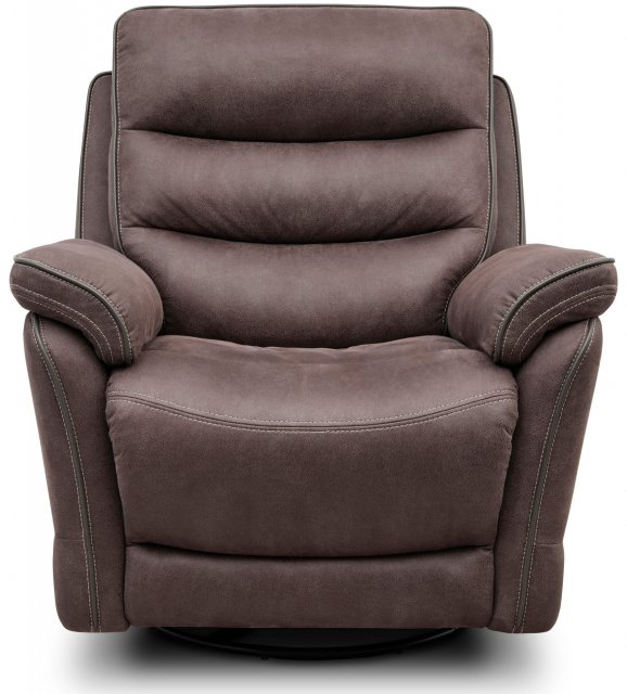 La-Z-Boy Anderson Swivel Power Reclining Chair