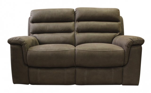 Living Homes Colorado 2 Seater Power Sofa