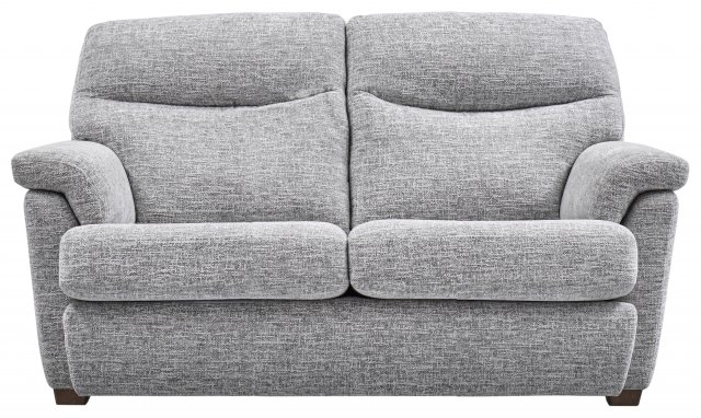 Ashwood Orwell 2 Seater Fixed Sofa