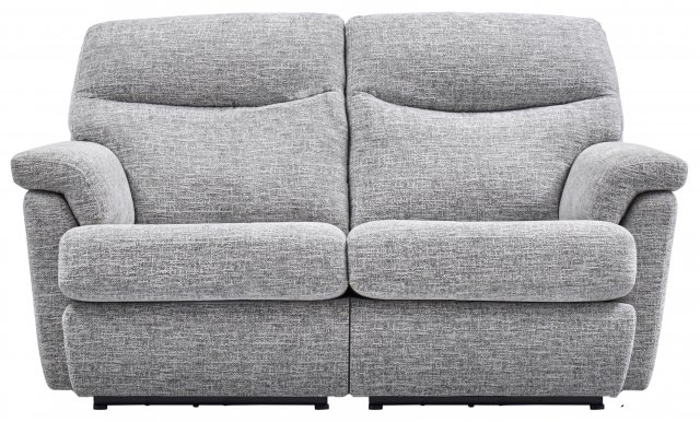 Ashwood Orwell 2 Seater Power Sofa