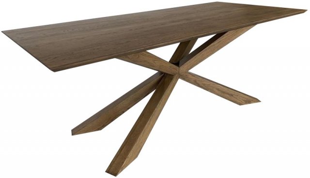 Horsham 240cm Dining Table